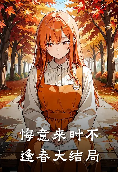 悔意来时不逢春大结局