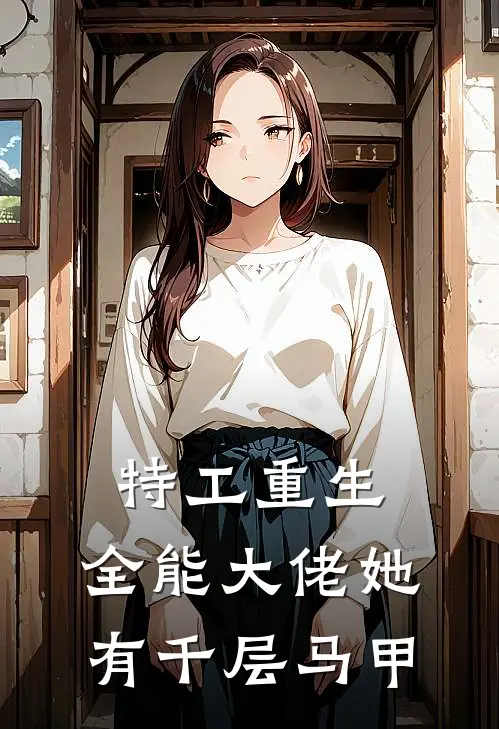 特工重生：全能大佬她有千层马甲