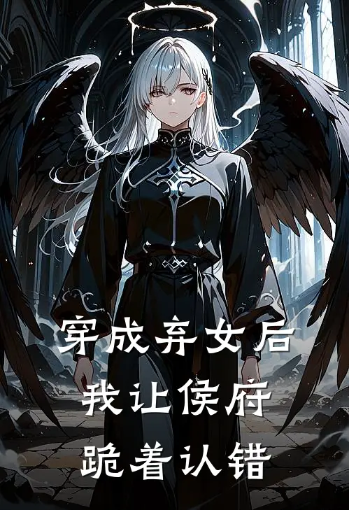 穿成弃女后，我让侯府跪着认错