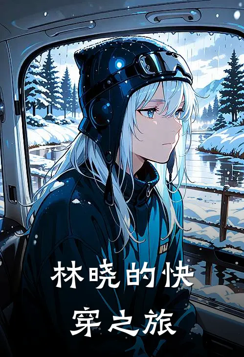 林晓的快穿之旅