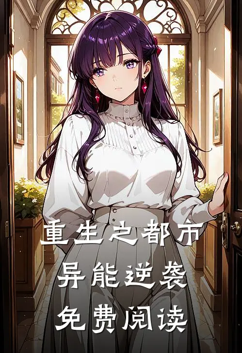 重生之都市异能逆袭免费阅读