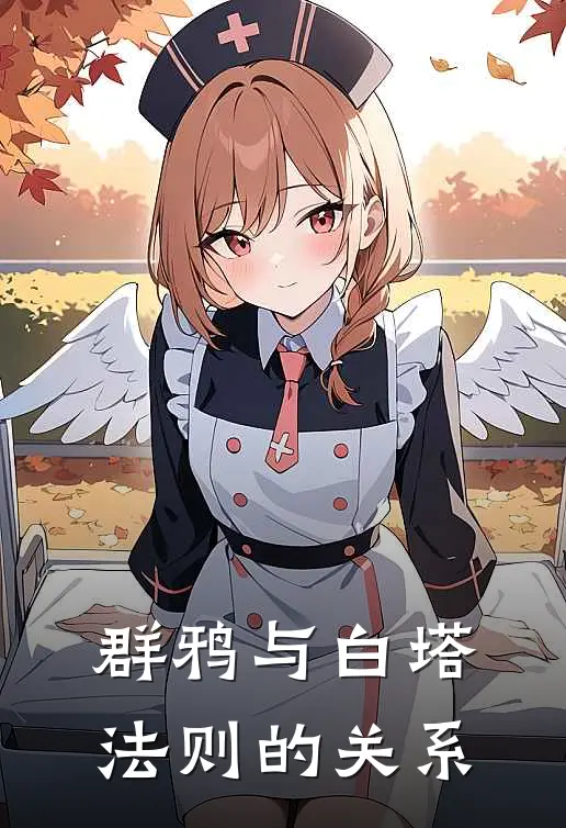 群鸦与白塔法则的关系