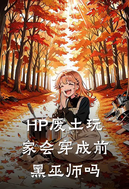 HP废土玩家会穿成前黑巫师吗希尔庞弗雷全集免费小说_免费小说完结HP废土玩家会穿成前黑巫师吗(希尔庞弗雷)