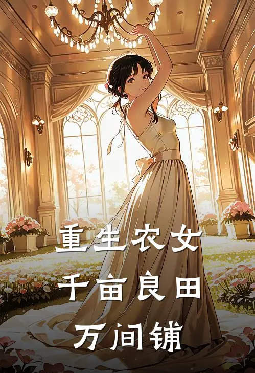 重生农女：千亩良田万间铺(赵念儿苏丫丫)免费小说_完整版免费阅读重生农女：千亩良田万间铺赵念儿苏丫丫