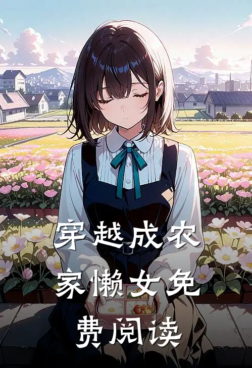 穿越成农家懒女免费阅读
