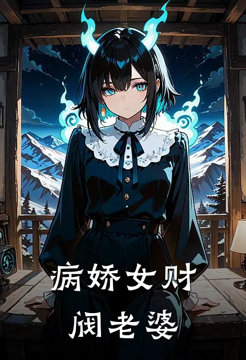 病娇女财阀老婆