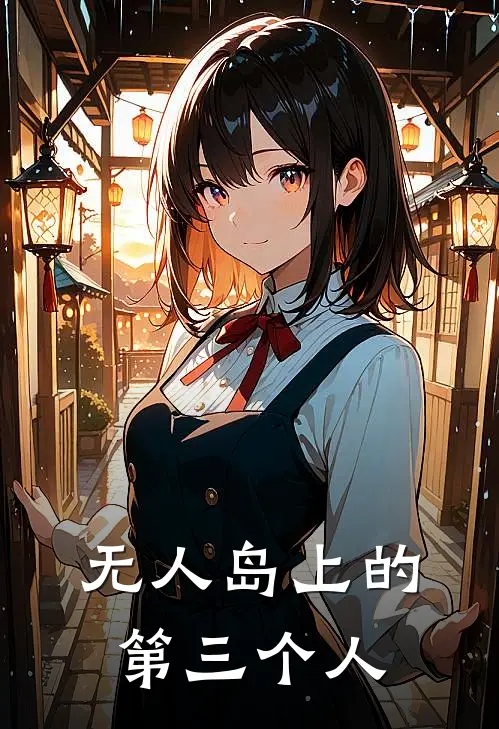 无人岛上的第三个人沈墨缪斯免费完本小说_小说推荐完本无人岛上的第三个人(沈墨缪斯)