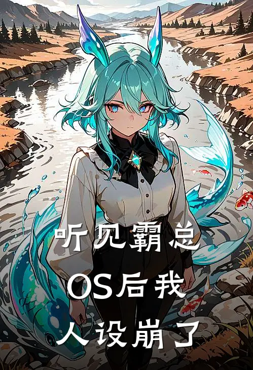 听见霸总OS后我人设崩了陆延舟苏小小免费完本小说_小说推荐完本听见霸总OS后我人设崩了(陆延舟苏小小)