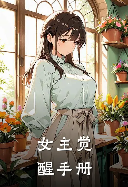 女主觉醒手册