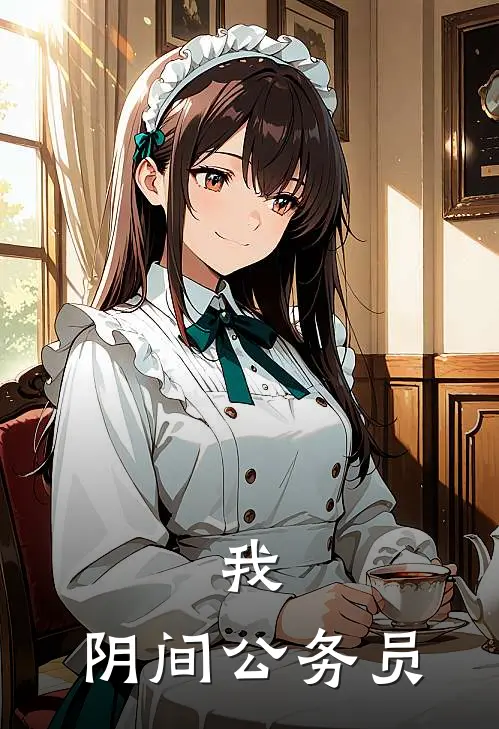 我，阴间公务员