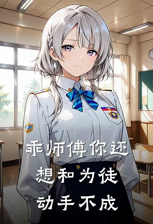 乖师傅你还想和为徒动手不成