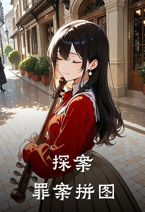 林凡陈铭（探案：罪案拼图）全文免费阅读无弹窗大结局_