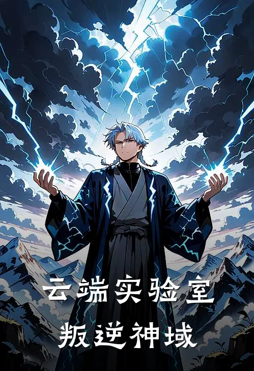 云端实验室：叛逆神域