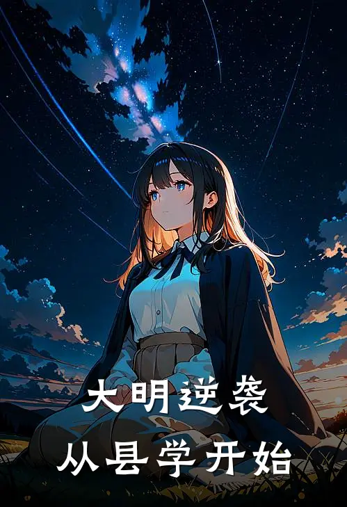 大明逆袭：从县学开始