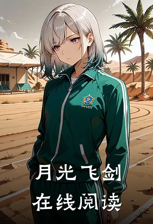 月光飞剑在线阅读