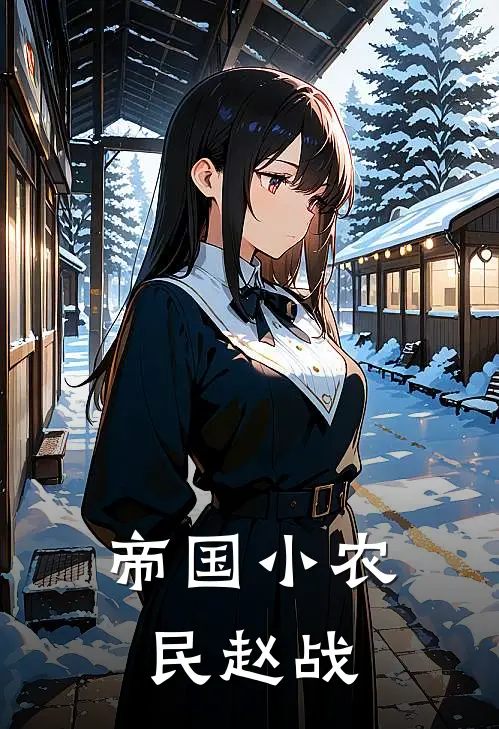 帝国小农民赵战