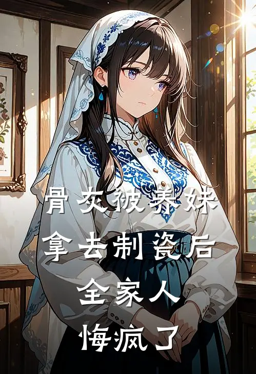 骨灰被养妹拿去制瓷后，全家人悔疯了苏苏席云最新小说推荐_完结小说骨灰被养妹拿去制瓷后，全家人悔疯了(苏苏席云)