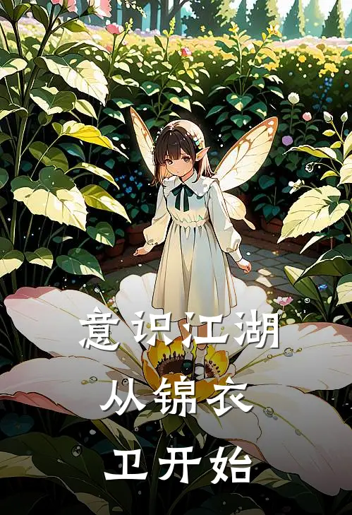 意识江湖：从锦衣卫开始