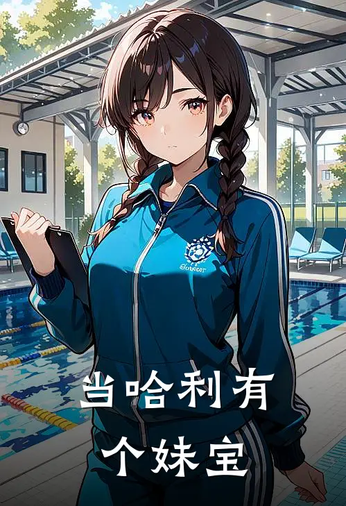 当哈利有个妹宝