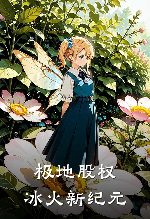 极地股权：冰火新纪元