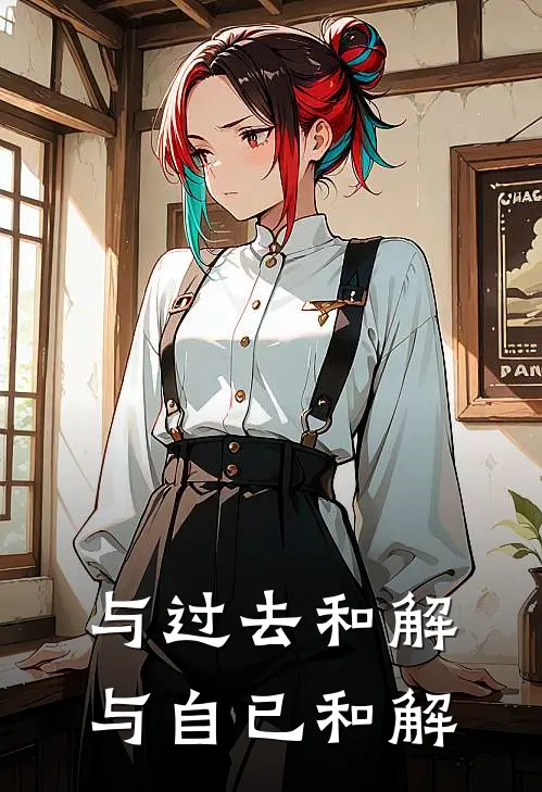 与过去和解，与自已和解