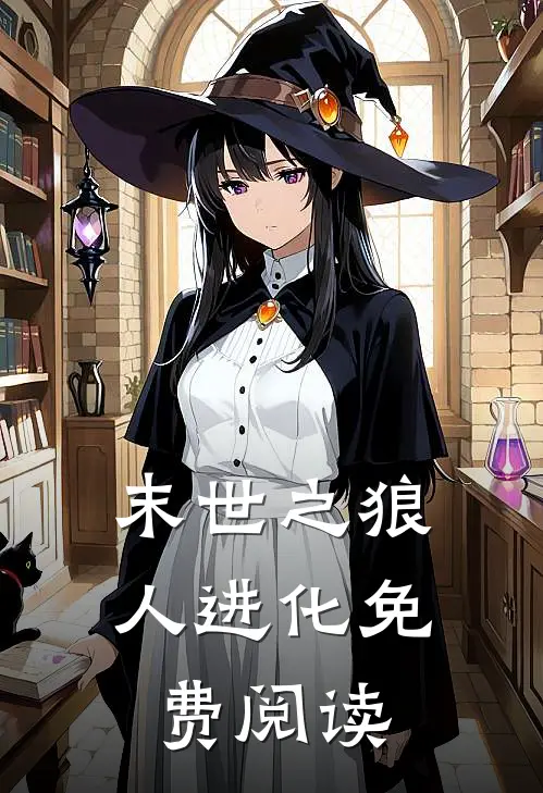 末世之狼人进化免费阅读