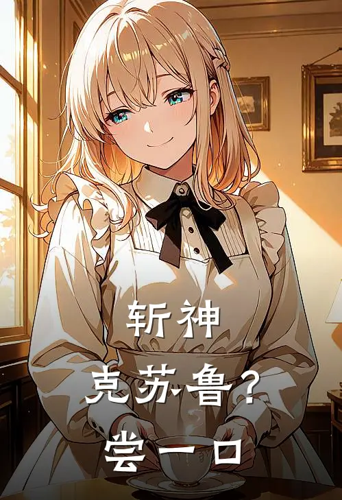 斩神：克苏鲁？尝一口