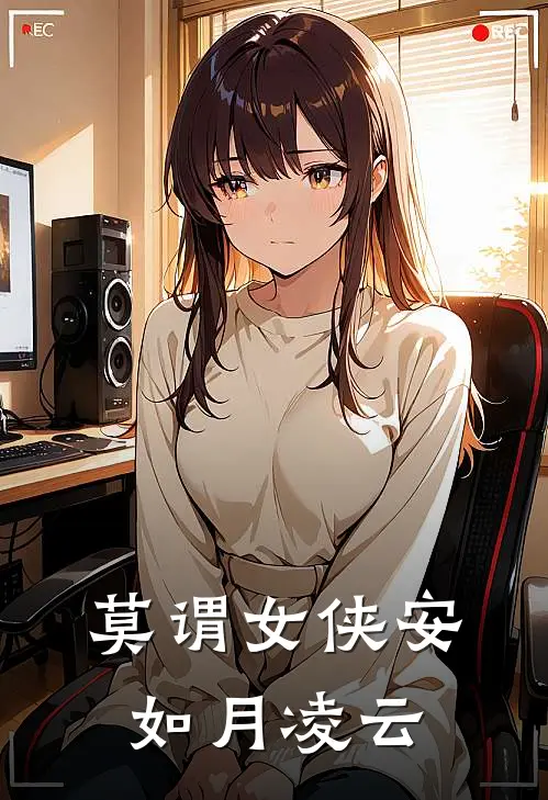 莫谓女侠安如月凌云