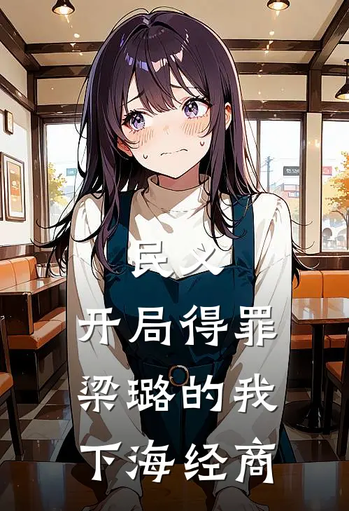 民义：开局得罪梁璐的我下海经商