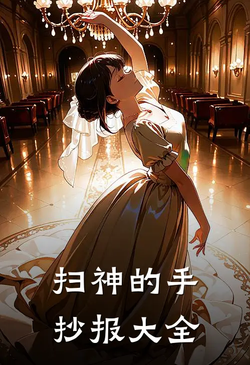 扫神的手抄报大全