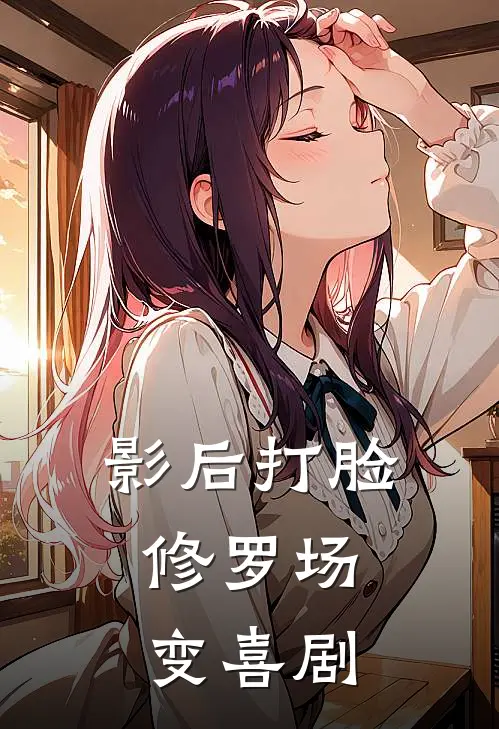 影后打脸：修罗场变喜剧