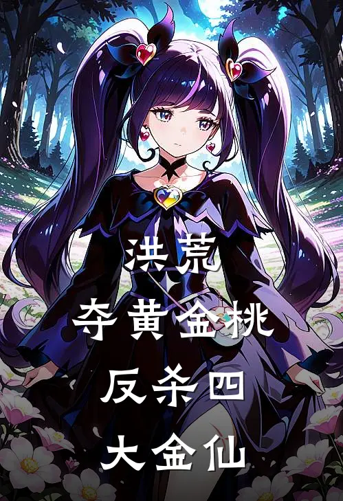 洪荒：夺黄金桃，反杀四大金仙(凌天伏羲)最新章节在线阅读_(洪荒：夺黄金桃，反杀四大金仙)完整版免费在线阅读