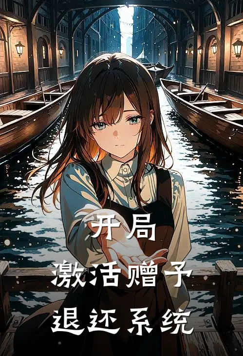 开局：激活赠予退还系统