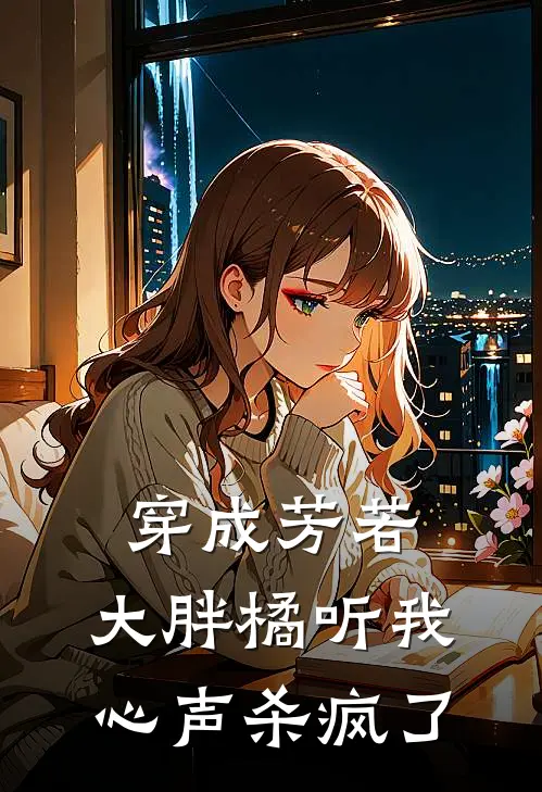 穿成芳若，大胖橘听我心声杀疯了(宜修芳若)免费小说大全_小说完结免费穿成芳若，大胖橘听我心声杀疯了宜修芳若