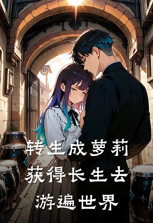 转生成萝莉，获得长生去游遍世界