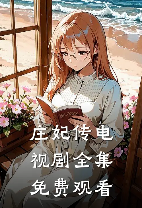 庄妃传电视剧全集免费观看