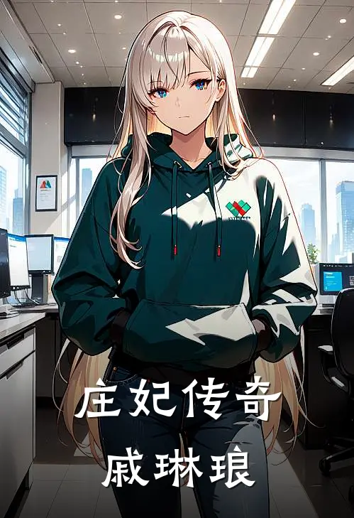 庄妃传奇 戚琳琅