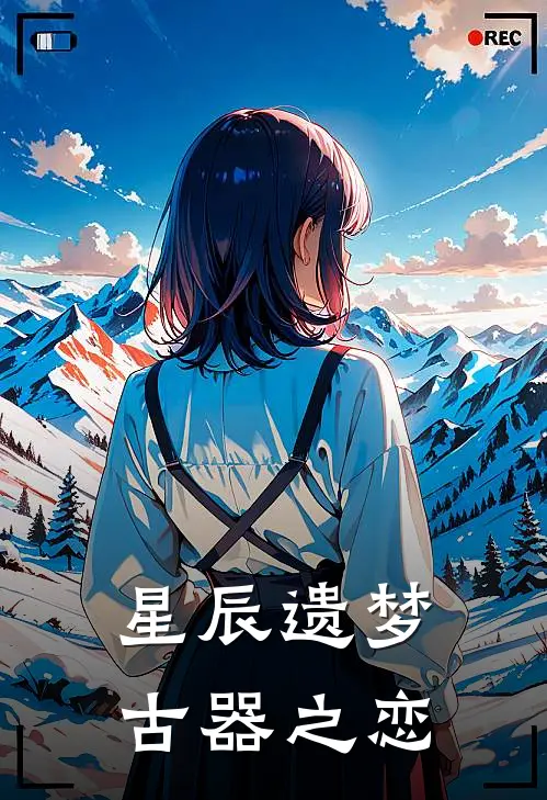 星辰遗梦古器之恋