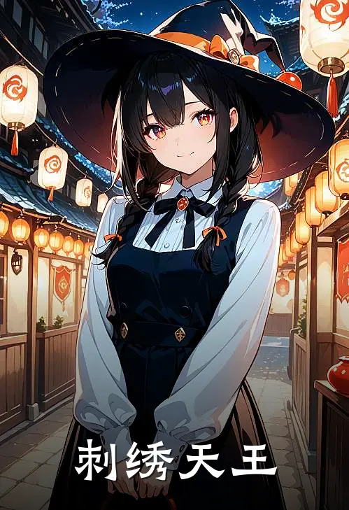 刺绣天王林枫林雪热门的网络小说_热门的网络小说刺绣天王(林枫林雪)