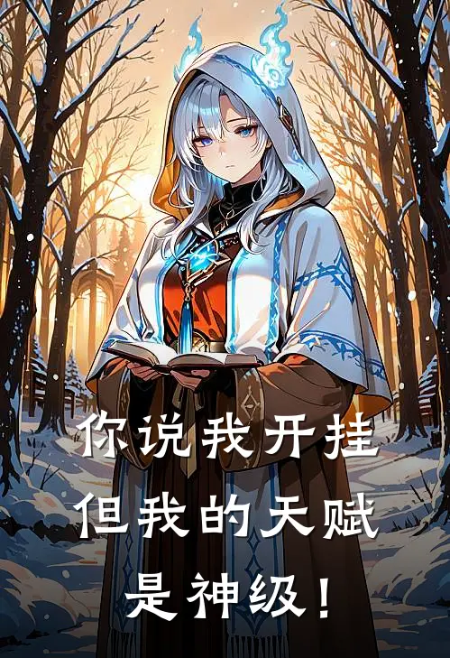 你说我开挂，但我的天赋是神级！陈虞陈建军完结热门小说_完整版小说全文免费阅读你说我开挂，但我的天赋是神级！陈虞陈建军