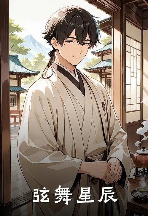 弦舞星辰