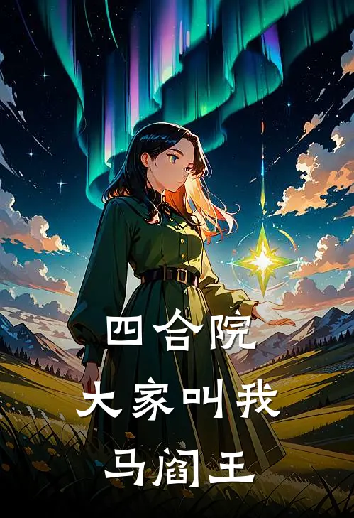 四合院：大家叫我马阎王(马大俊大俊)最新小说_免费阅读完整版小说四合院：大家叫我马阎王(马大俊大俊)