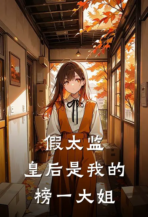 李飞苏婵儿假太监：皇后是我的榜一大姐全章节在线阅读_假太监：皇后是我的榜一大姐全集免费在线阅读