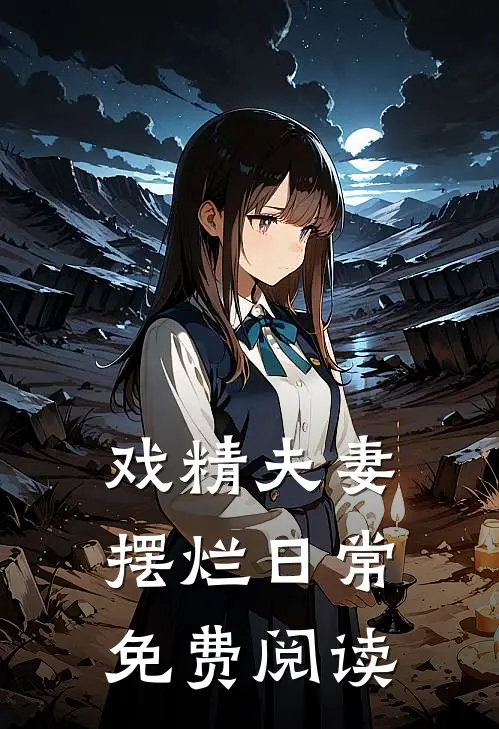 戏精夫妻摆烂日常免费阅读