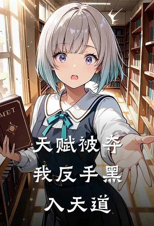 天赋被夺，我反手黑入天道