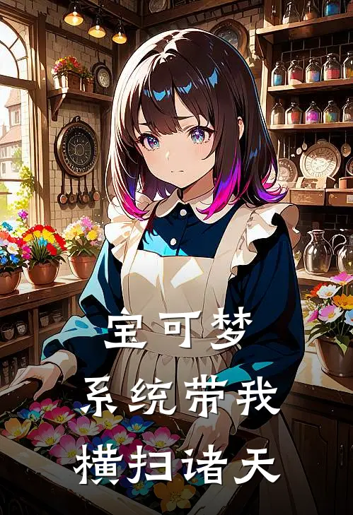 宝可梦：系统带我横扫诸天