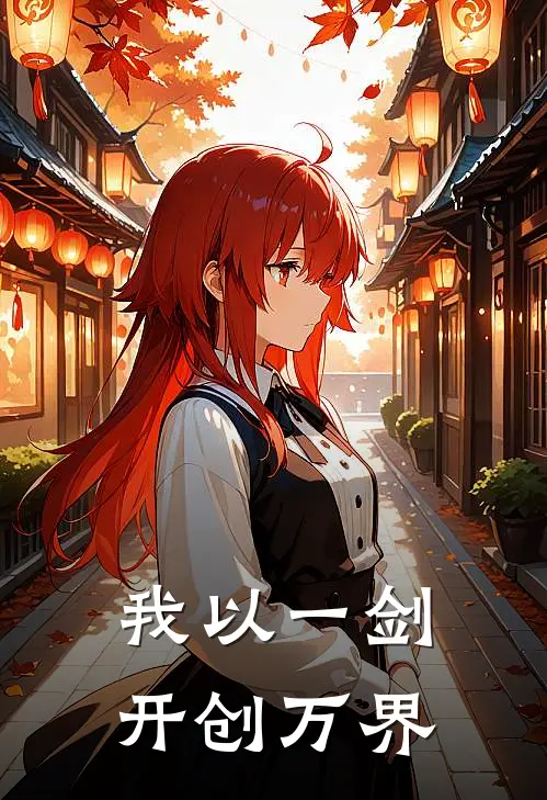 我以一剑开创万界(林越赵天磊)网络热门小说_最新小说我以一剑开创万界(林越赵天磊)