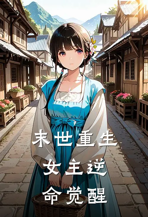 陆泽宇林菲《末世重生：女主逆命觉醒》_(陆泽宇林菲)热门小说