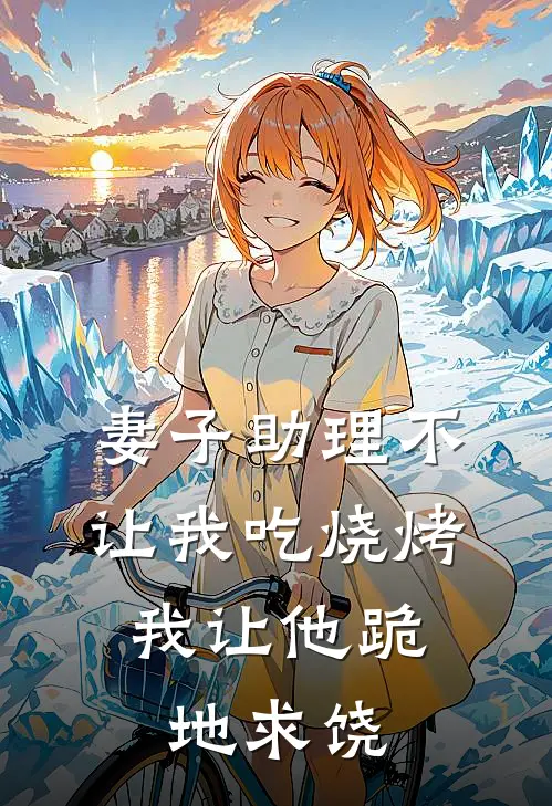 妻子助理不让我吃烧烤，我让他跪地求饶全文免费阅读无弹窗大结局_妻子助理不让我吃烧烤，我让他跪地求饶（姜婉柔陆坤）最新小说