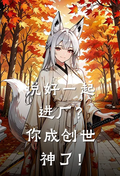 说好一起进厂？你成创世神了！